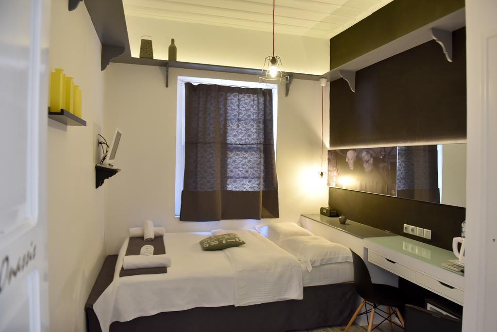 Quarto Individual