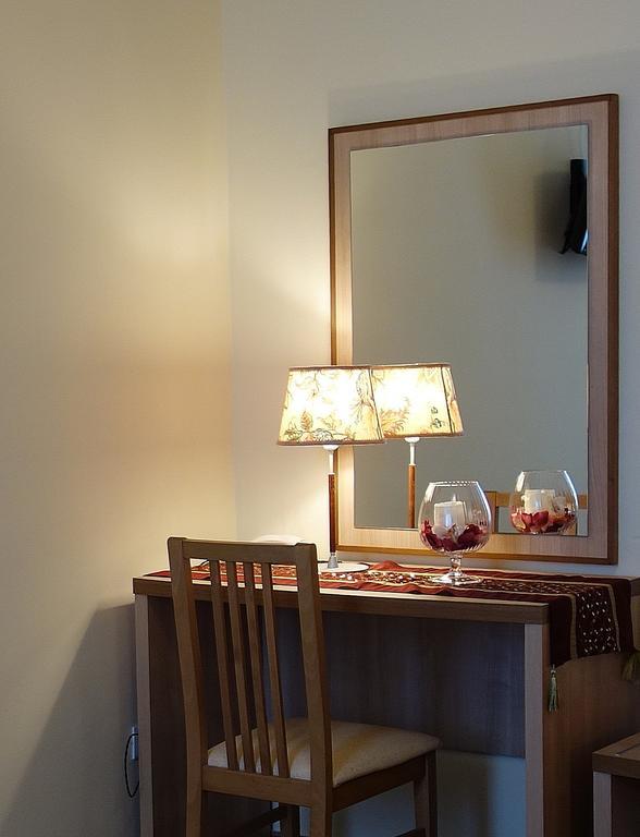 Apartamento Superior de 1 dormitorio (2 adultos)
