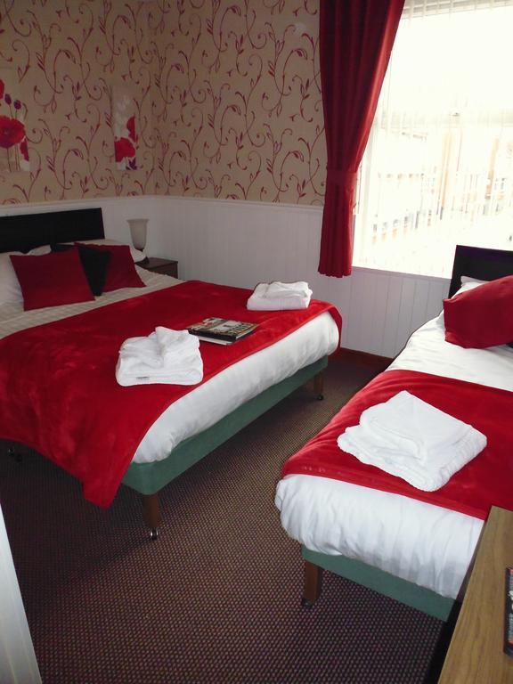 Chambre Familiale