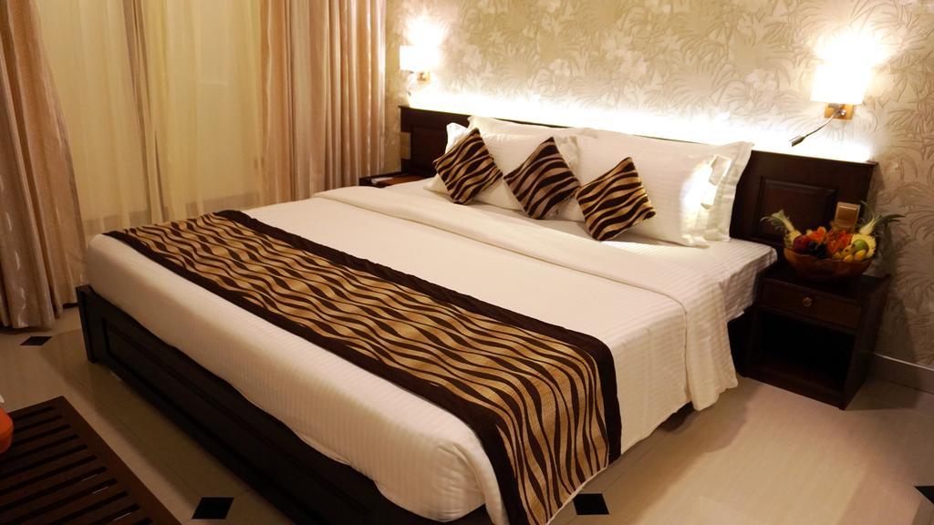 Apartamento Semi Luxo