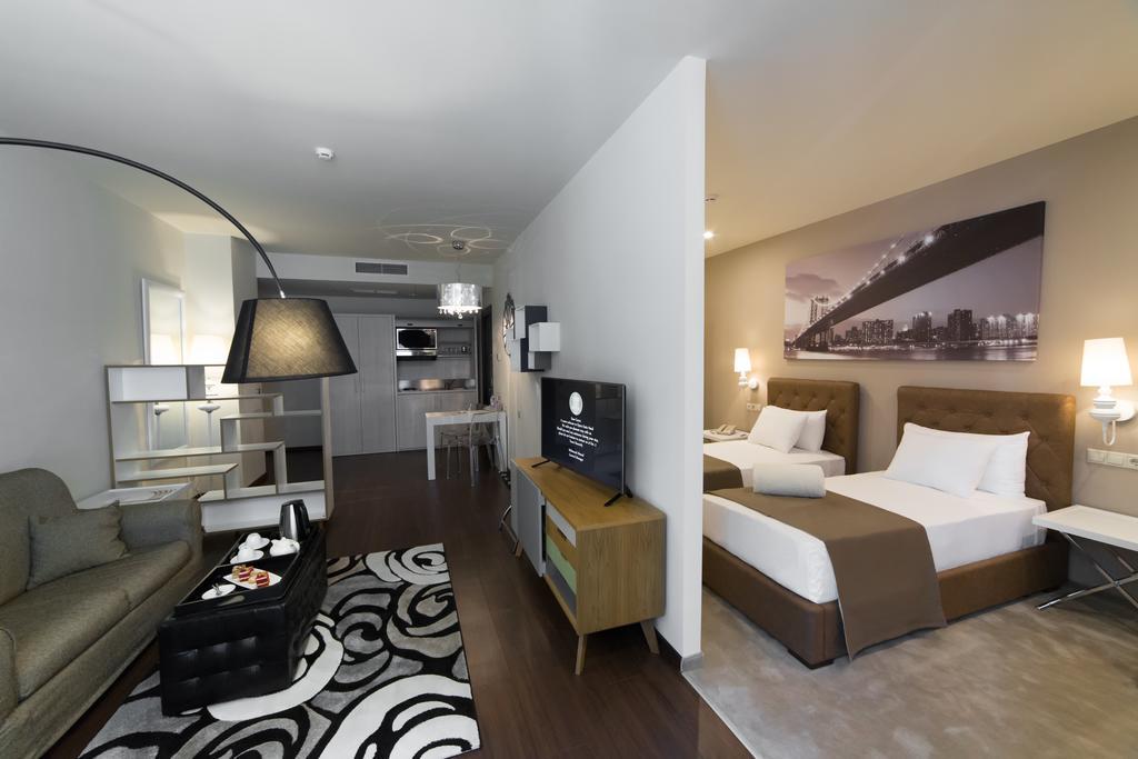 Suite Executive