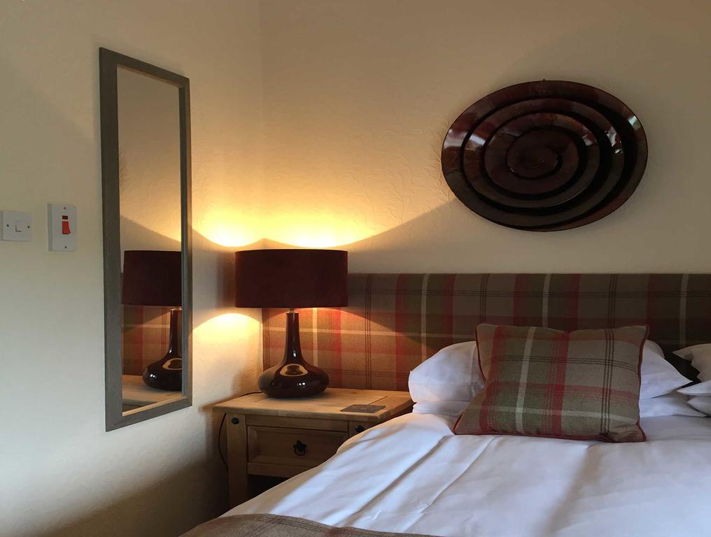 Chambre Double Deluxe avec Douche