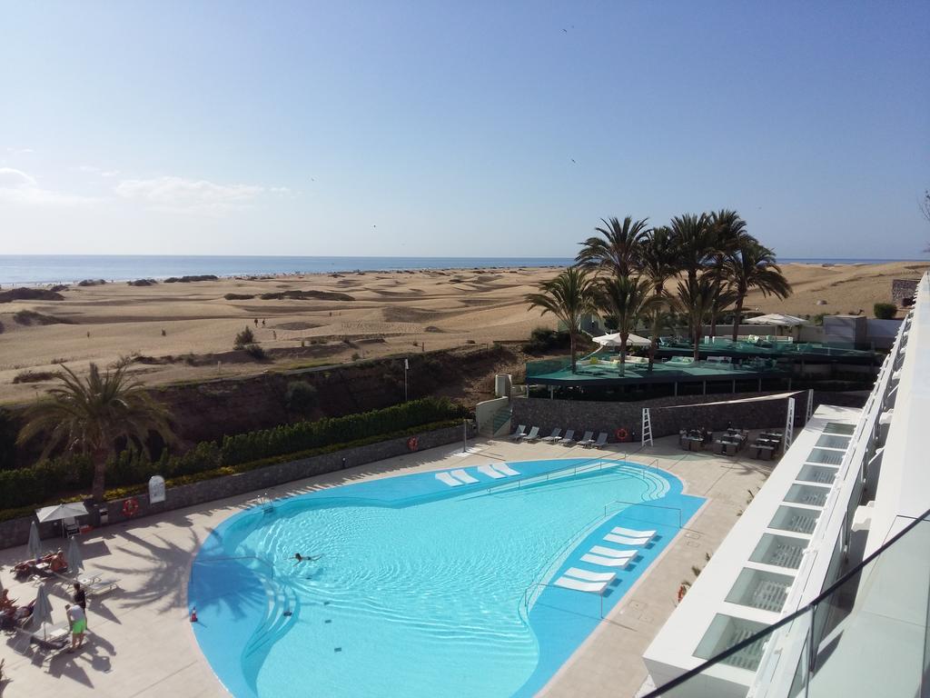 Junior Suite con Vista Mare