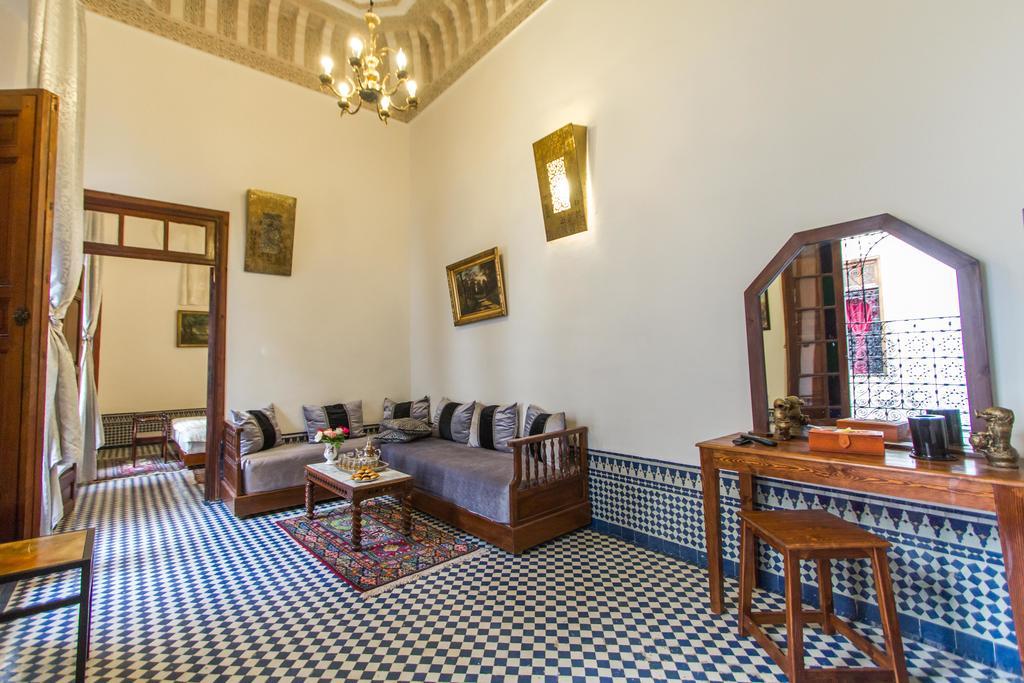 Deluxe Two-Bedroom Suite