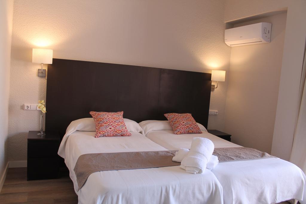 Habitación Doble - 2 camas