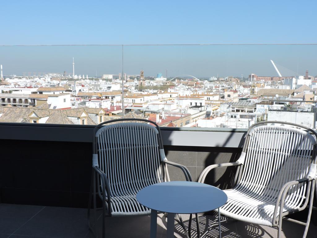 Deluxe Double or Twin Room Terrace