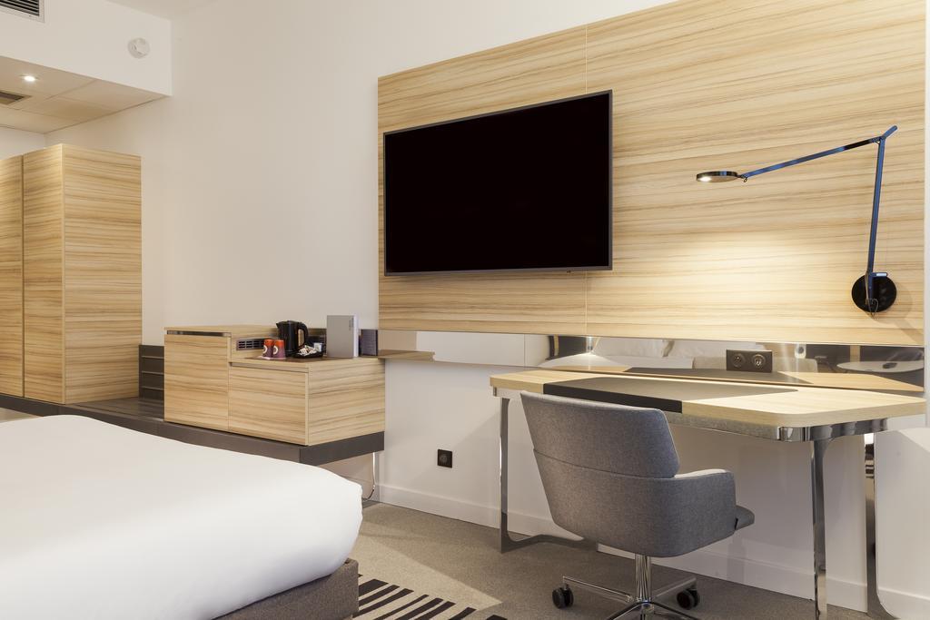 Classic Doppelzimmer