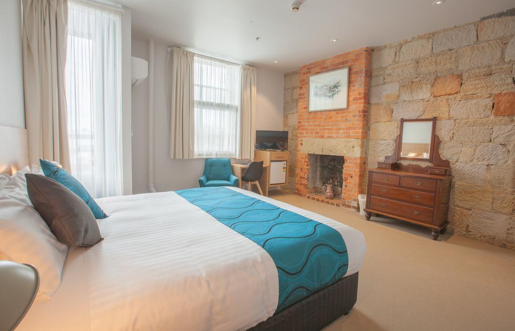King Room - Water Front
