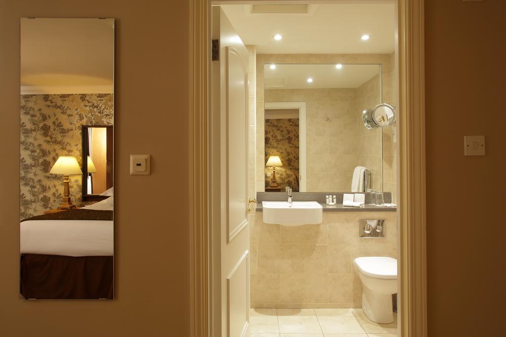 Executive Twin Room