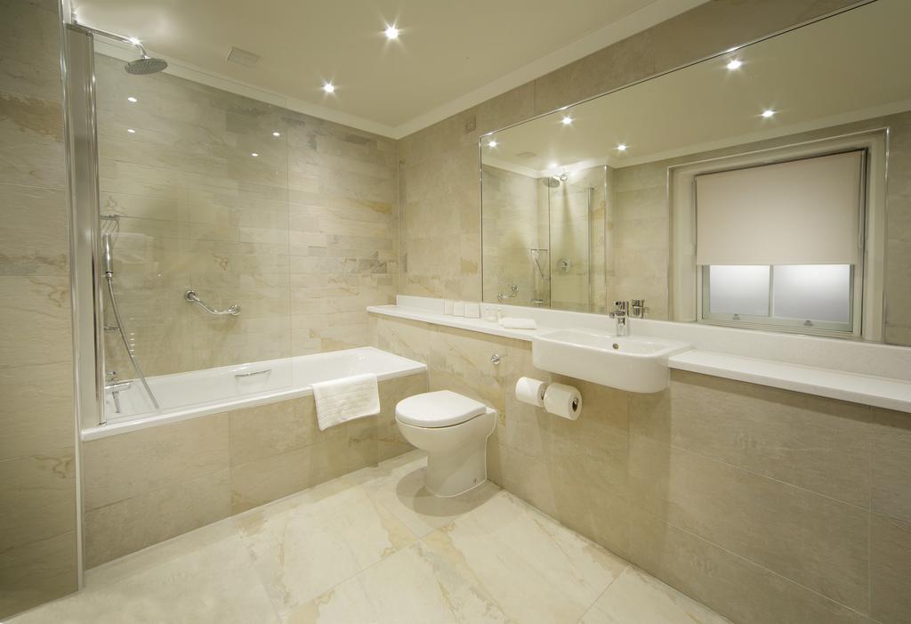Superior Executive Twin Room