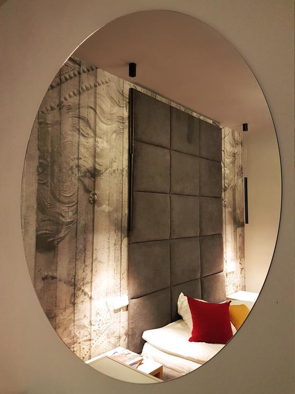 Apartamento con vistas al jardín