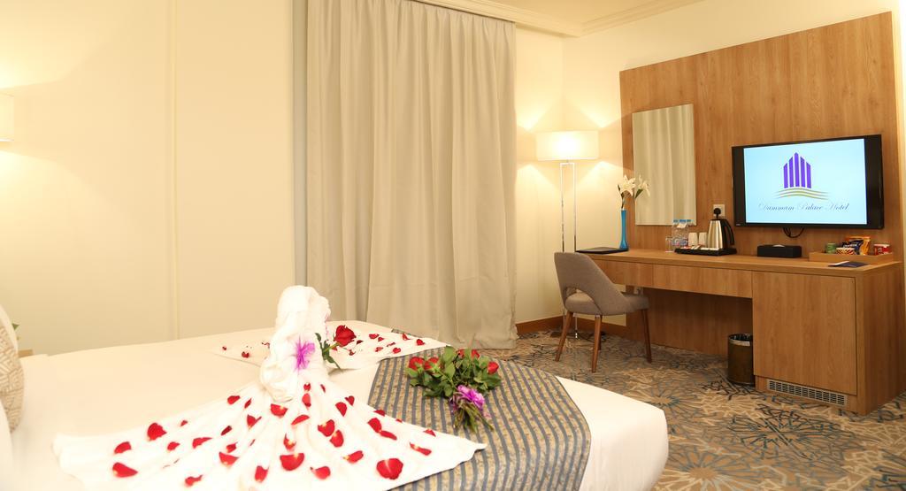 Chambre Standard Lit Queen-Size