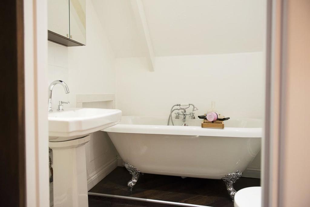 Loft Suite