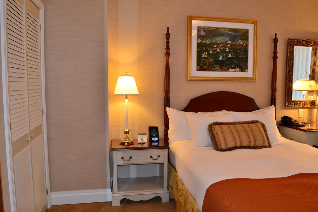 Superior Queen Room