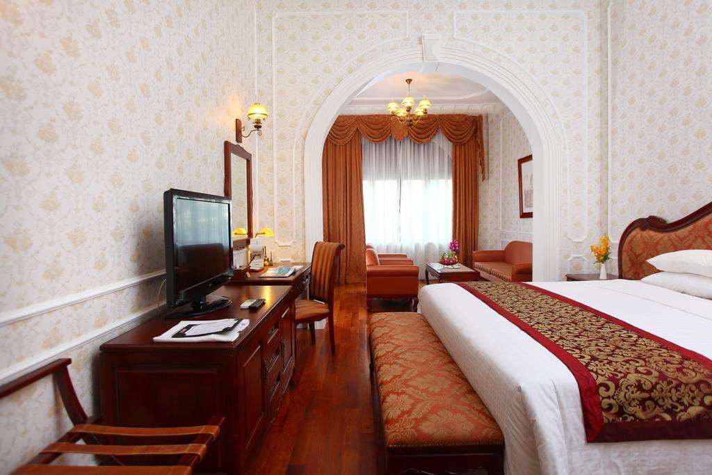 Heritage Kamer