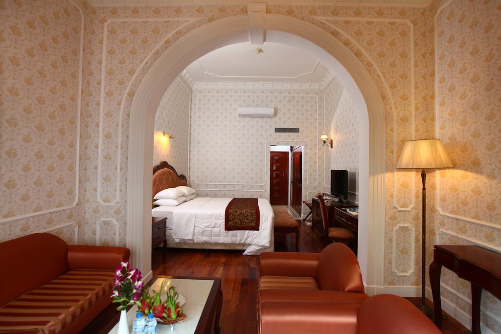 Heritage Room