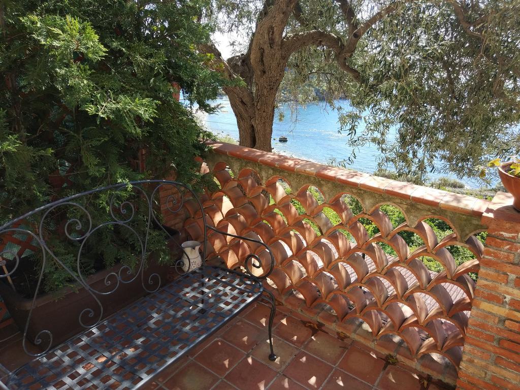 Standard Double Room Sea View