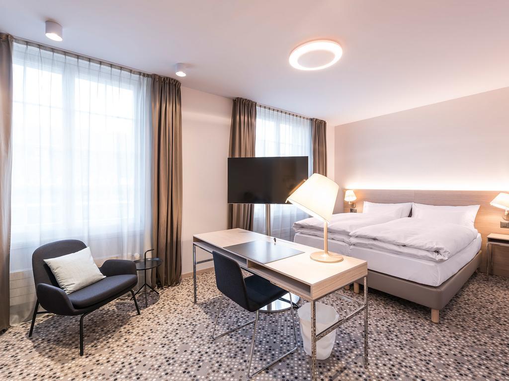 Chambre Double Confort