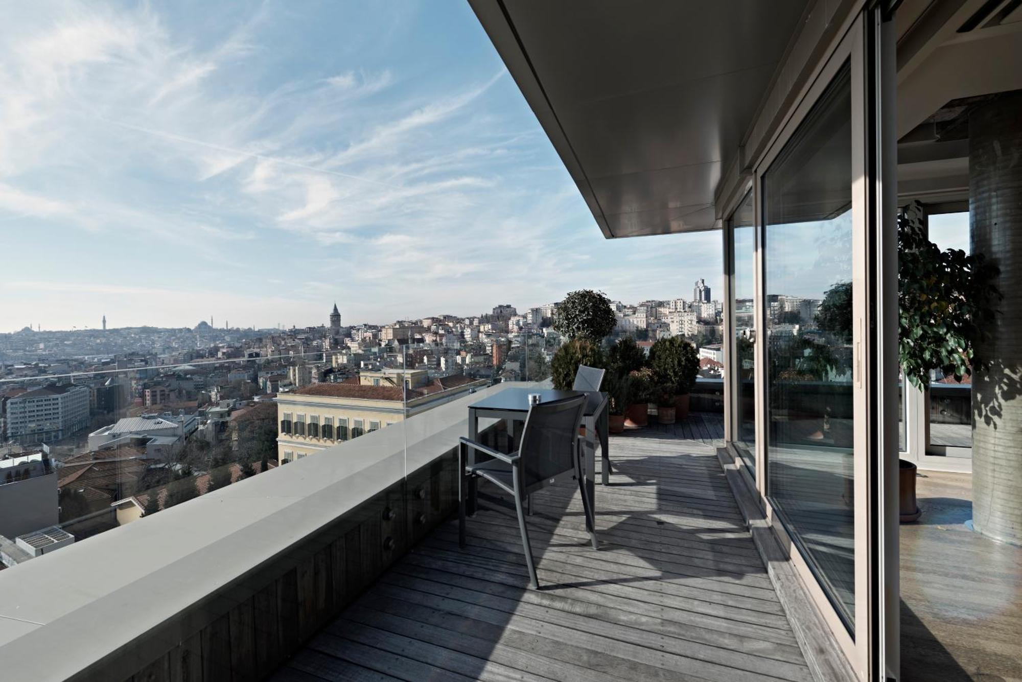 Apartamento na Cobertura