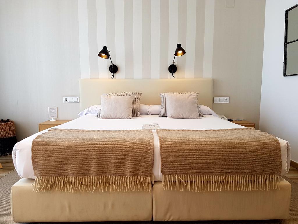 Double Room Sea View