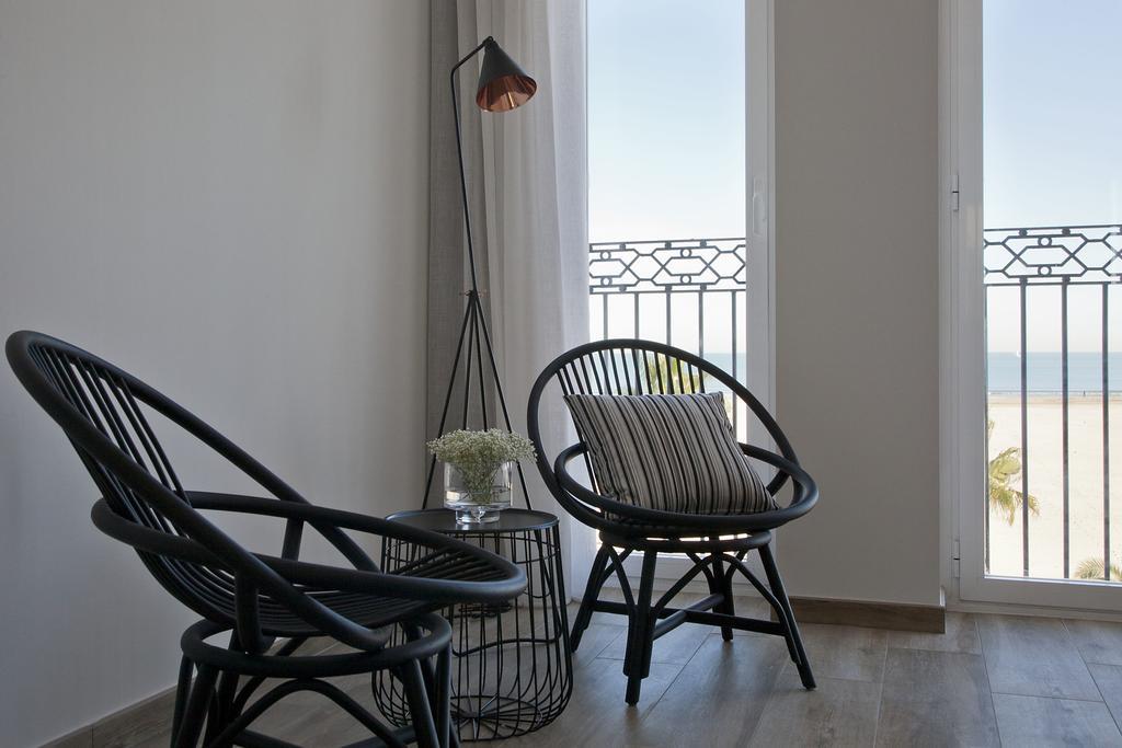 Double Room Sea View
