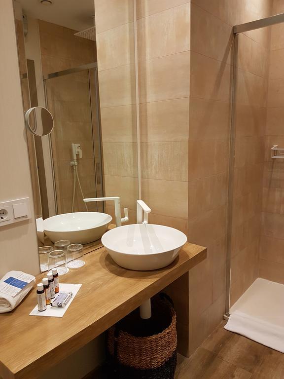 Double Room Sea View