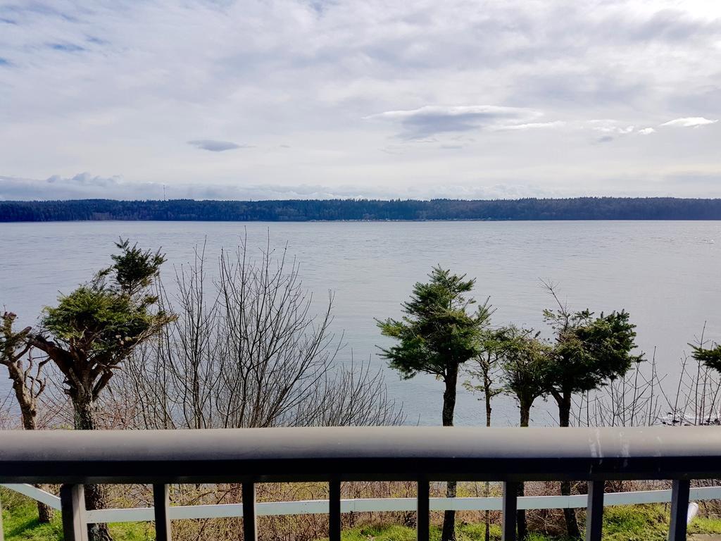 Oceanfront Full Kitchen Suite Private Balcony 2 Queen