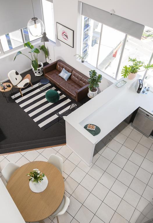 Two Bedroom Executive Apartment