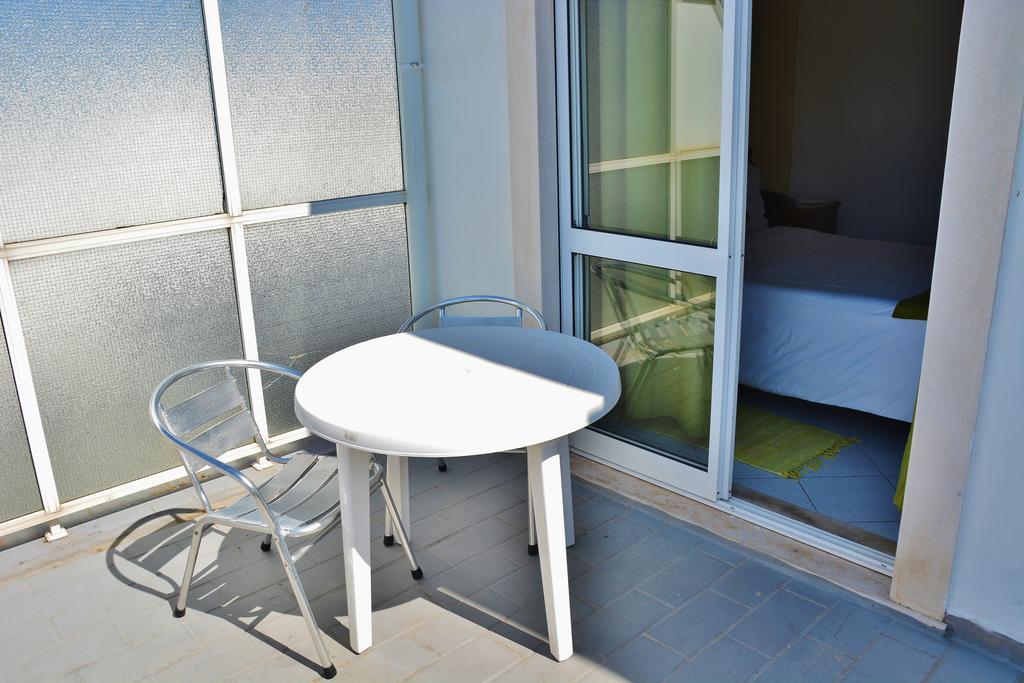 Classic Double Room Balcony