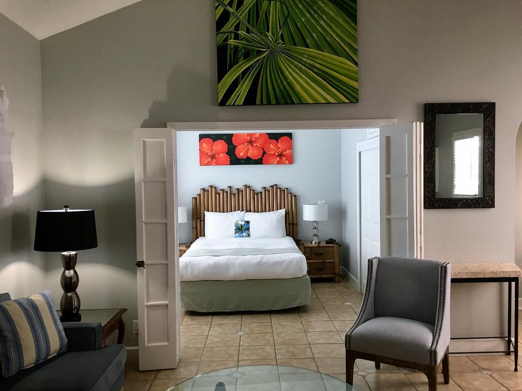 Suite Lit Queen-Size