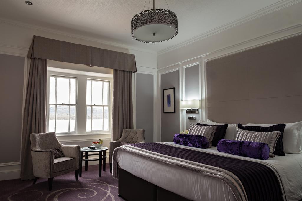 Lime Double or Twin Room Lake View