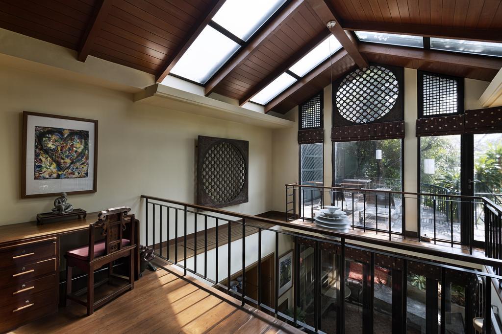 Two-Bedroom Suite Pool View