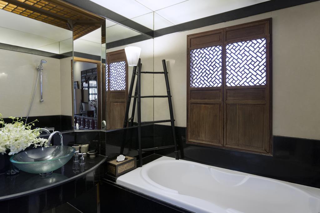 Two-Bedroom Suite Pool View