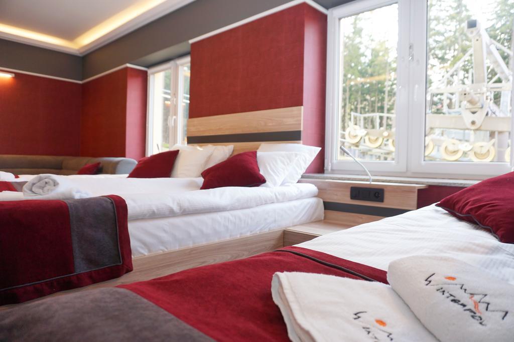 Superior Quadruple Room