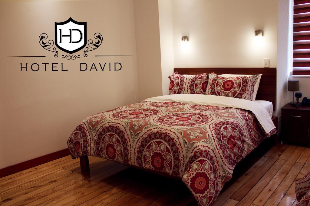 Doppelzimmer mit eigenem Bad