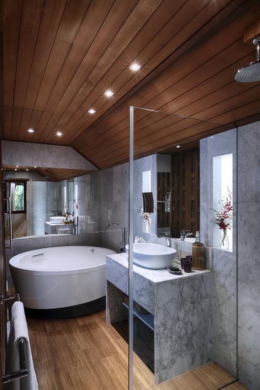 Suite River View