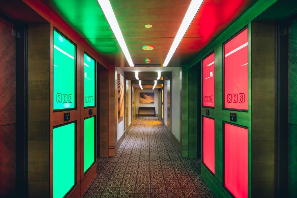 Classic Twin Room