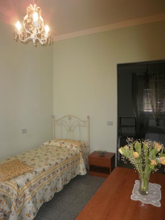 Chambre Quadruple Classique