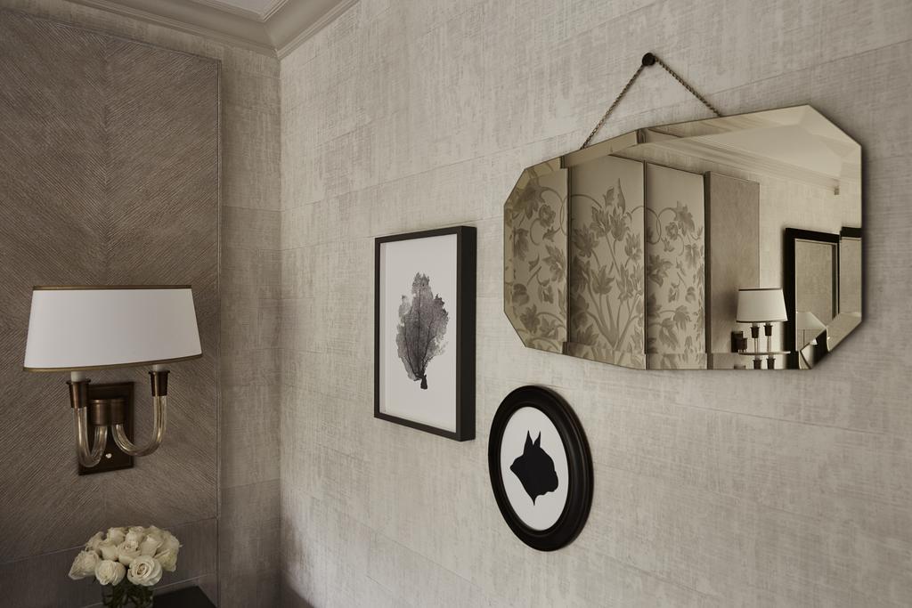 Quarto King Deluxe