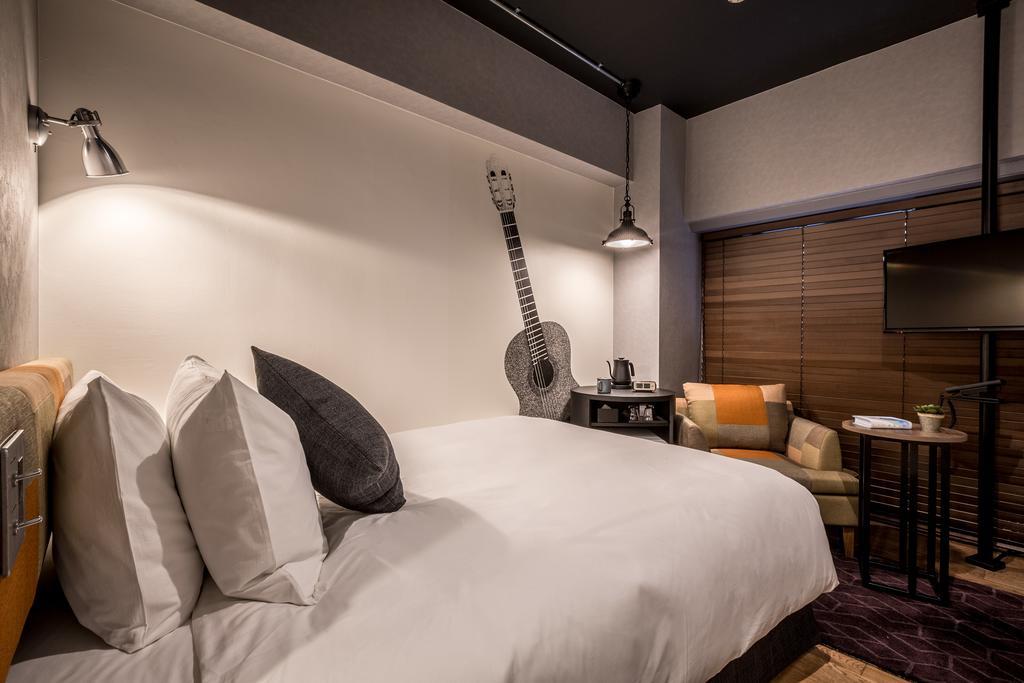 Habitación Doble Económica para no fumadores