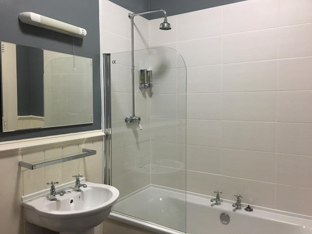 Chambre Double Supérieure