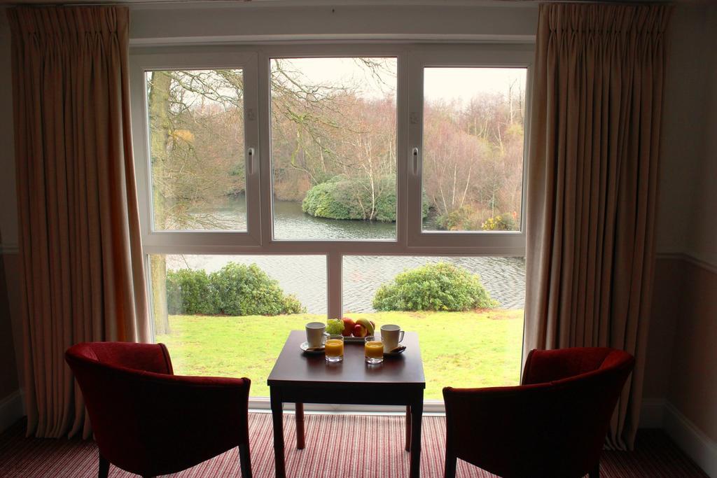 Double Room Lake View