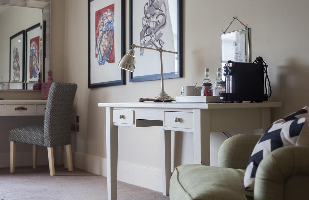Premium Double Room