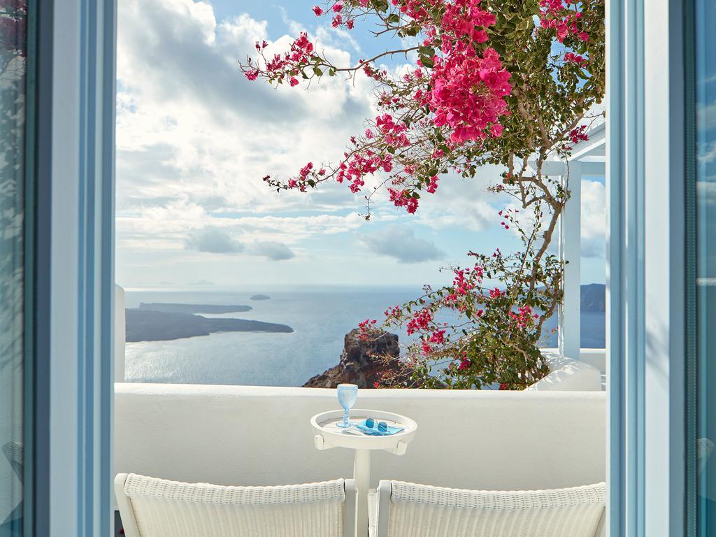 Senior Suite Caldera View