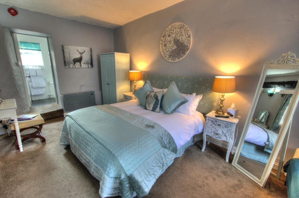 Double Room Pets Allowed
