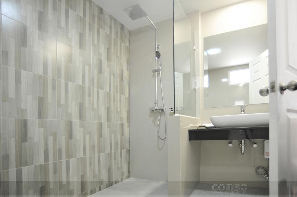 Grande Chambre Deluxe Lits Jumeaux