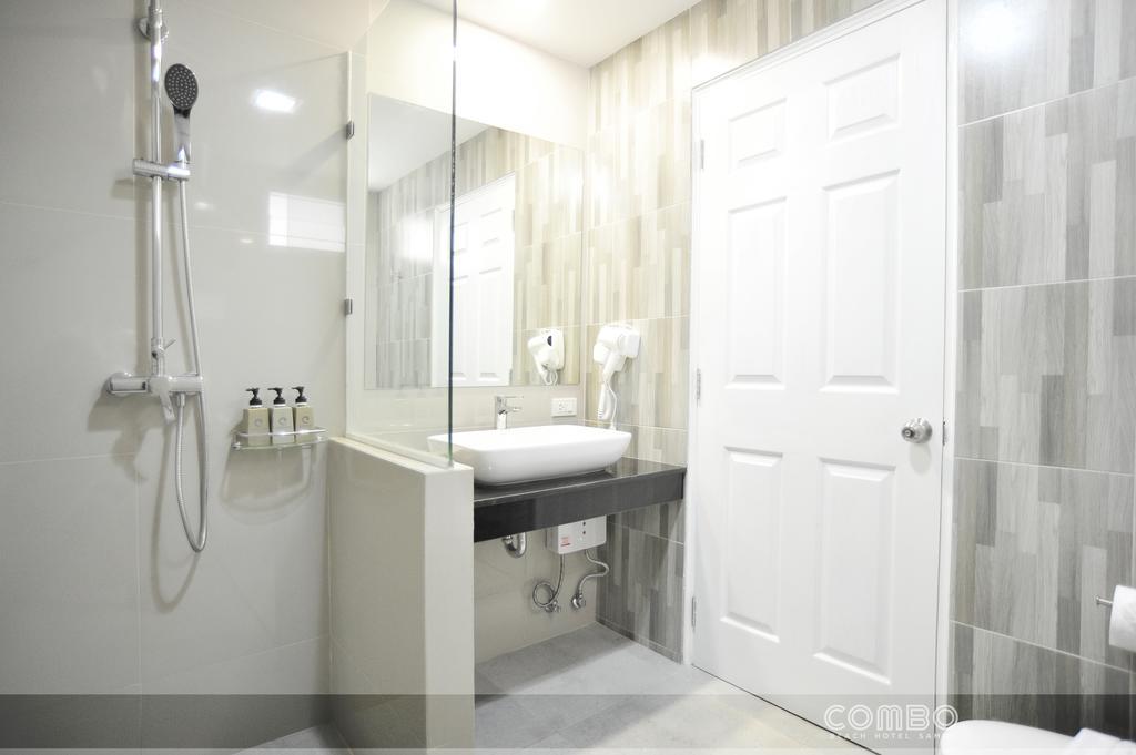 Chambre Double Deluxe Premier