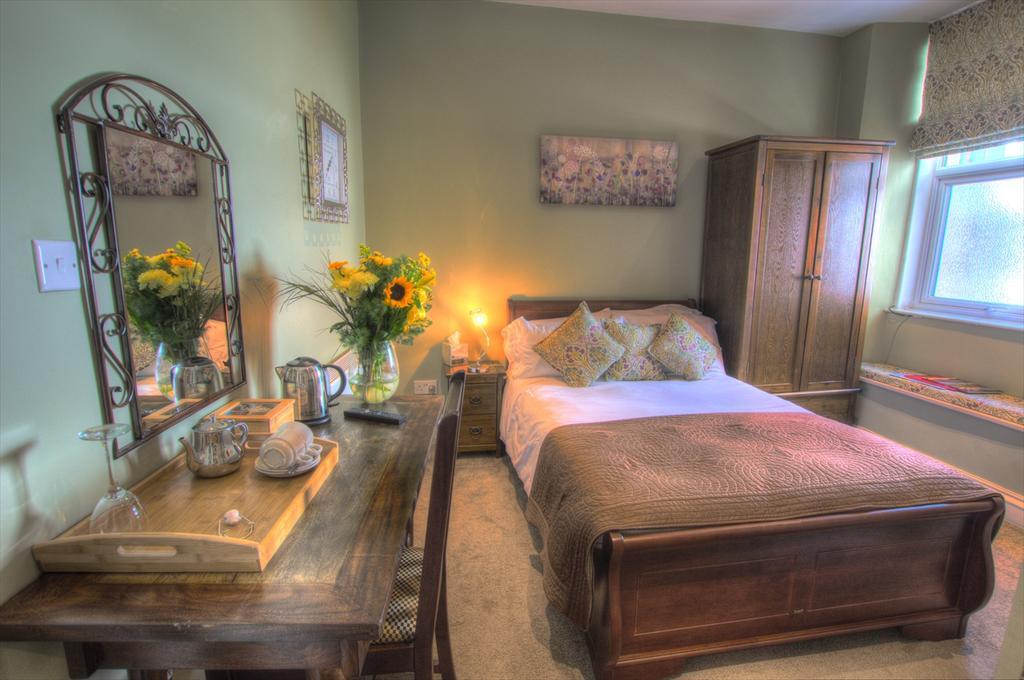 Small Double or Single Room