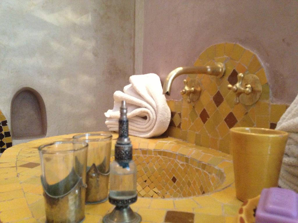 Großes Doppelzimmer