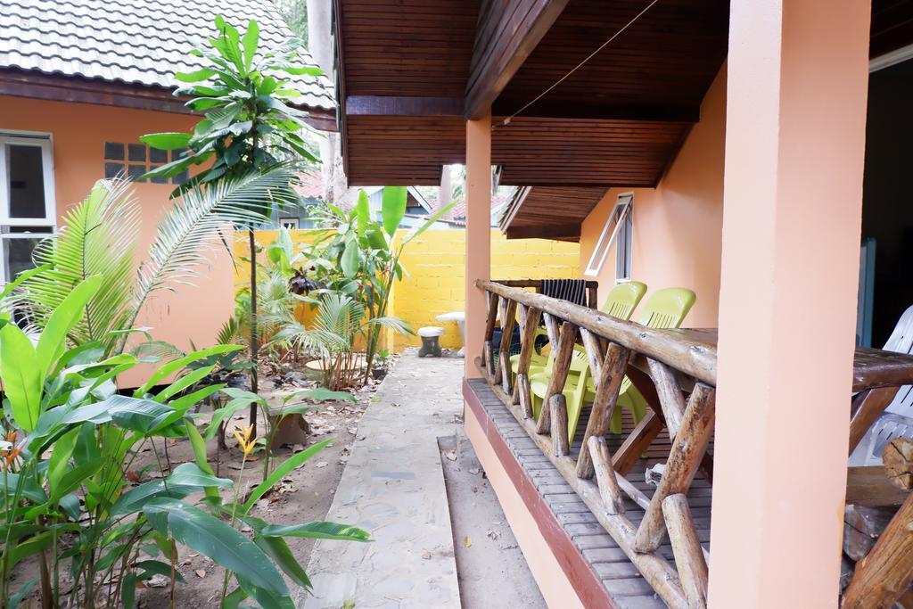 Bungalow Familial